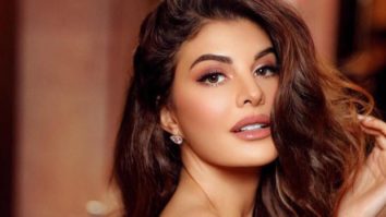 “I am trying to do as many courses as I can”, shares Jacqueline Fernandez about honing her skills during the lockdown