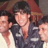 “It’s not just a film for me,” says Akshay Kumar as Khiladi completes 28 years