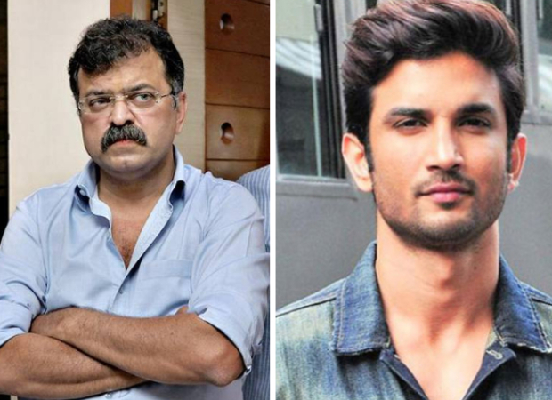 ‘No newcomer should go through such torture’, says Minister Jitendra Awhad seeking detailed investigation in Sushant Singh Rajput’s death