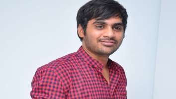 “Yes I am getting married in August,” Saaho director Sujeeth confirms his engagement