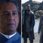 Adil Hussain features in the first trailer of Star Trek: Discovery, season 3 to premiere in October