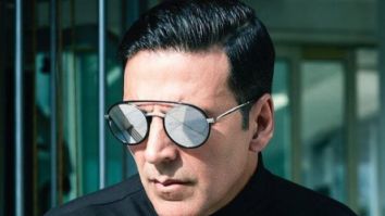 Akshay Kumar to release two films and shoot three films this year