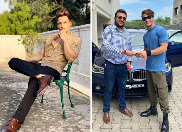 Bigg Boss 13 fame Asim Riaz buys his DREAM car costing approximately Rs