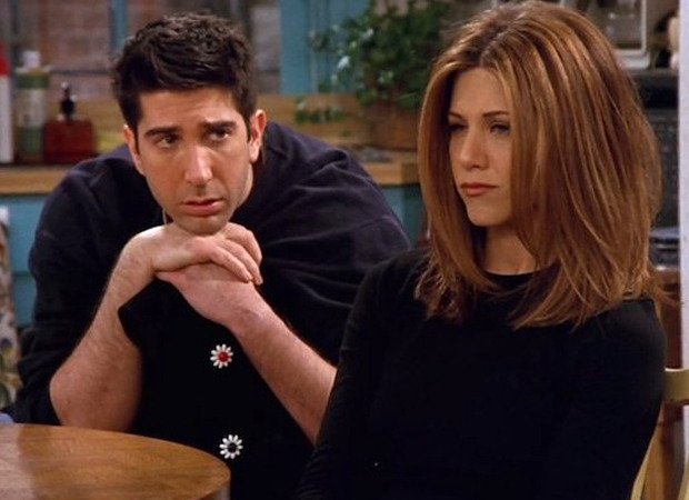 David Schwimmer settles 23-year-old debate of whether Ross ...