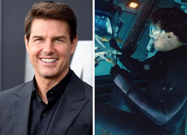 Did you know Tom Cruise held his breath for 6 minutes during Mission Impossible: Rogue Nation's underwater scene?