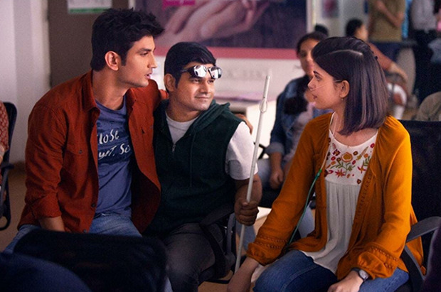 Dil Bechara: Sahil Vaid says he got the chance to channel his inner teenage spirit 