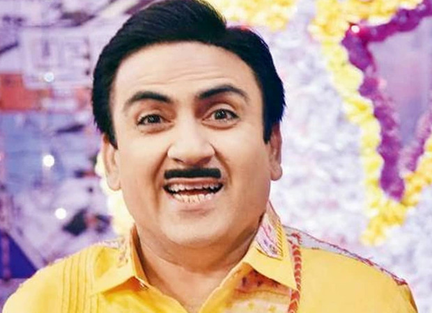 Dilip Joshi of Taarak Mehta Ka Ooltah Chashmah speaks about shooting with precautions in place