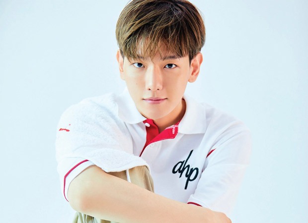 EXO’s Baekhyun sells over 1 million copies of Delight becoming first soloist in 19 Years to achieve this milestone EXO’s Baekhyun sells over 1 million copies of Delight becoming first soloist in 19 Years to achieve this milestone