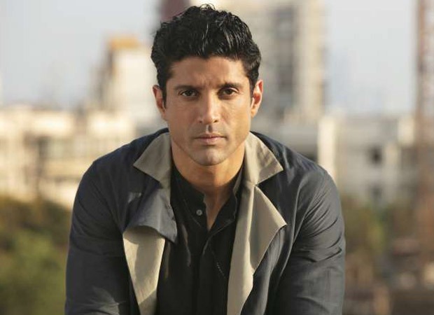 Farhan Akhtar's security guards at his Bandra home test positive for Covid-19 Farhan Akhtar's security guards at his Bandra home test positive for Covid-19