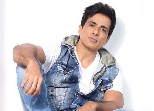 "If there's a bio-pic, I will play myself”, says Sonu Sood "If there's a bio-pic, I will play myself”, says Sonu Sood