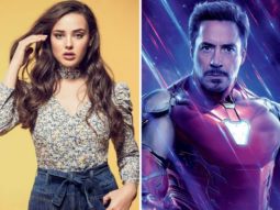 Katherine Langford speaks about being cut from Avengers: Endgame, says she would love to return as Iron Man’s daughter Katherine Langford speaks about being cut from Avengers: Endgame, says she would love to return as Iron Man's daughter