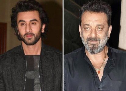 Makers of Ranbir Kapoor and Sanjay Dutt's Shamshera call off shoot : Bollywood News - Bollywood Hungama