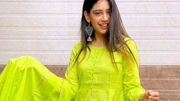 Niti Taylor opens up about being harassed with morphed pictures, says her guard was paid to give out information