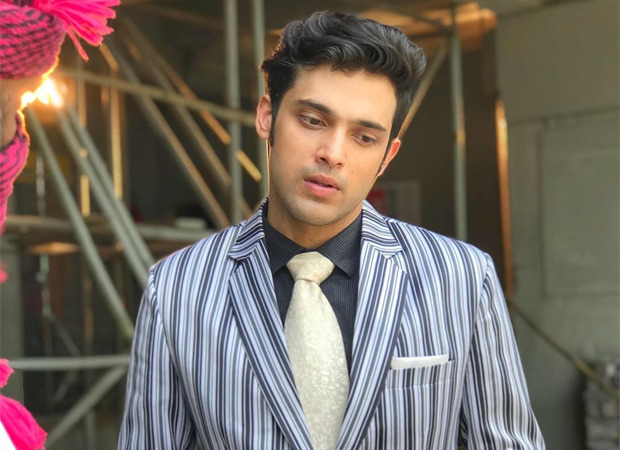 Parth Samthaan From Kasautii Zindagii Kay Tests Positive For Coronavirus Bollywood News Digitalfyme Com