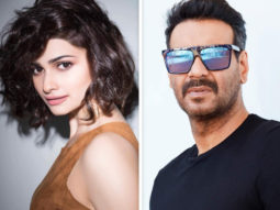 Prachi Desai reminds Ajay Devgn of the names he forgot to mention in his post celebrating 8 years of Bol Bachchan Prachi Desai reminds Ajay Devgn of the names he forgot to mention in his post celebrating 8 years of Bol Bachchan