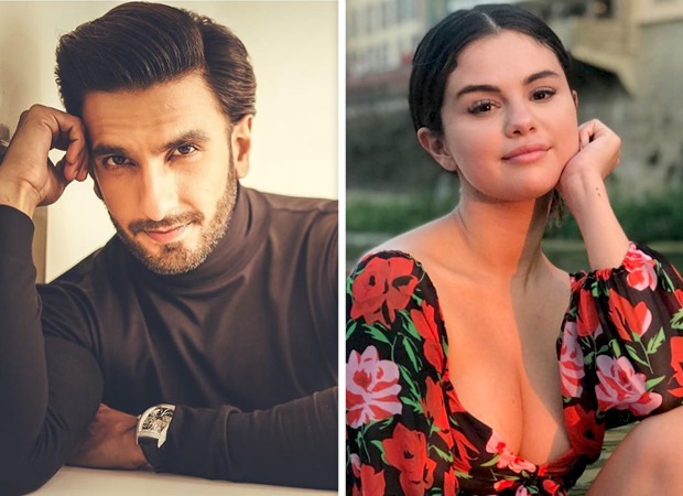 Ranveer Singh beats Selena Gomez to record over 1 billion views with his GIFs