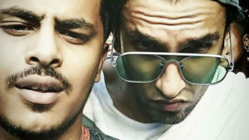 Ranveer Singh launches a new hip-hop artist Devil The Rhymer