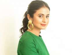 Rasika Duggal: “MIRZAPUR audience is very LOYAL”| Irrfan Khan | Nepotism | Delhi Crimes 2