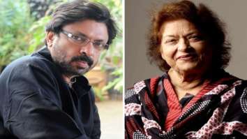 Sanjay Leela Bhansali on his 24 years’ association with Saroj Khan