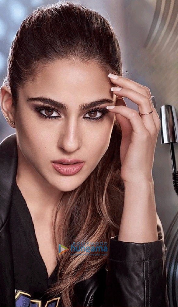 Sara Ali Khan Photos - Bollywood Hungama