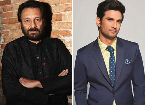 Shekhar Kapur to be questioned on Sushant Singh Rajput’s death Shekhar Kapur to be questioned on Sushant Singh Rajput’s death