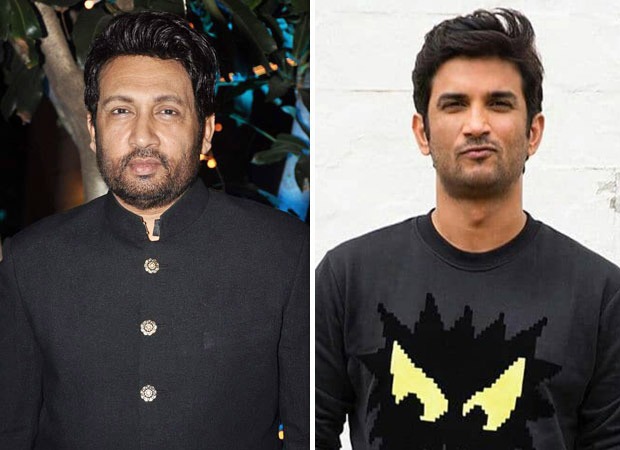 Shekhar Suman reacts to séance expert claiming to have spoken to Sushant Singh Rajput's spirit Shekhar Suman reacts to séance expert claiming to have spoken to Sushant Singh Rajput's spirit