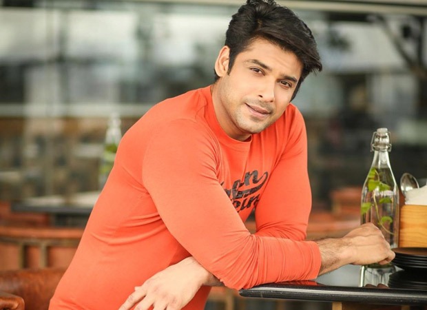 Sidharth Shukla tries his hand at the latest Instagram Reels, posts BTS from a shoot