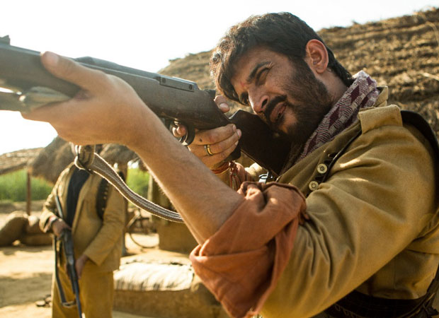 Sushant Singh Rajput's favourite film Sonchiriya to be re-released? Sushant Singh Rajput's favourite film Sonchiriya to be re-released?