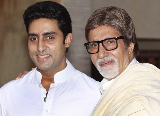 The Bachchan family is fine, no need to panic The Bachchan family is fine, no need to panic