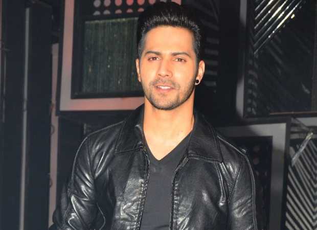Varun Dhawan provides financially help to 200 Bollywood dancers amid COVID-19 crisis Varun Dhawan provides financially help to 200 Bollywood dancers amid COVID-19 crisis