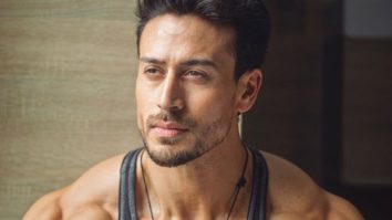 Video: Tiger Shroff accidentally kicks co-actor in the face