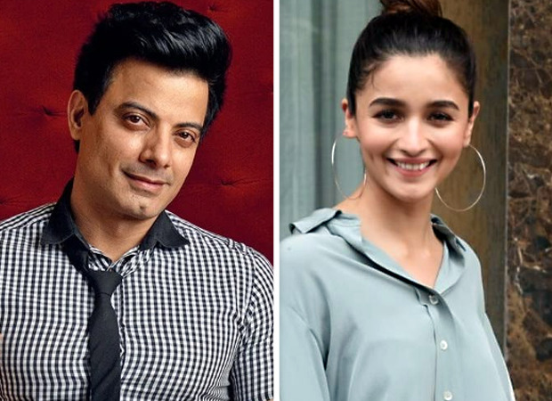 Rahul Bhat heapes praise on Alia Bhatt amidst nepotism debate; clarifies he is not her brother