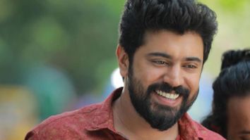 “When you believe in yourself, nothing in this world can stop you,” says Nivin Pauly as he completes 10 years in the movies