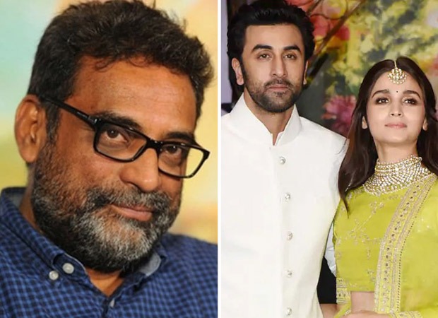 R Balki says he will argue if anyone finds a better actor than Alia Bhatt and Ranbir Kapoor