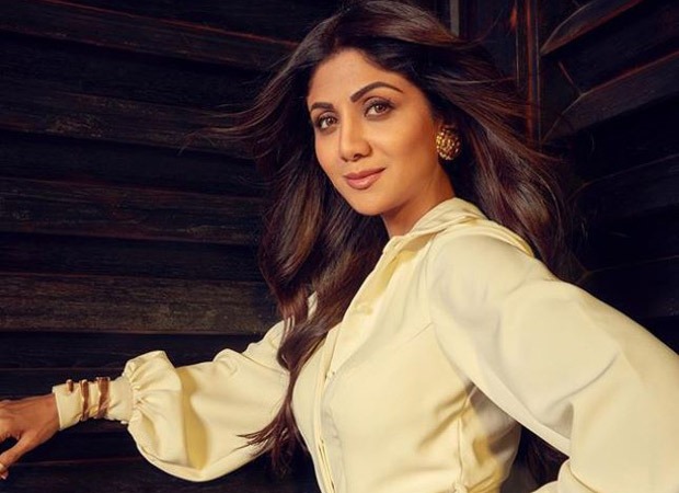 Shilpa Shetty pens a sincere note on life on social media; says nobody’s life is perfect
