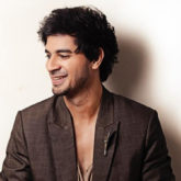 "Going back in time to relive an iconic slice of cricketing history instantly drew me to 83" : says Tahir Raj Bhasin 
