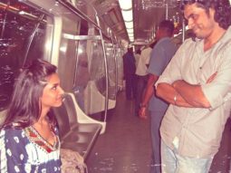 11 Years of Love Aaj Kal: Deepika Padukone celebrates ‘Meera’; changes Instagram name and DP 11 Years of Love Aaj Kal: Deepika Padukone celebrates 'Meera'; shares an UNSEEN behind the scenepicture