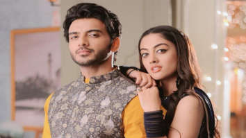 Yeh Jaadu Hai Jinn Ka: Vikram Singh Chauhan and Aditi Sharma are excited for fresh episodes to air