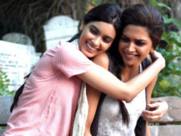 “She was one of my firsts,” says Diana Penty as she shares her experience working with Deepika Padukone in Cocktail "She was one of my firsts," writes Diana Penty as she shares her experience working with Deepika Padukone in Cocktail