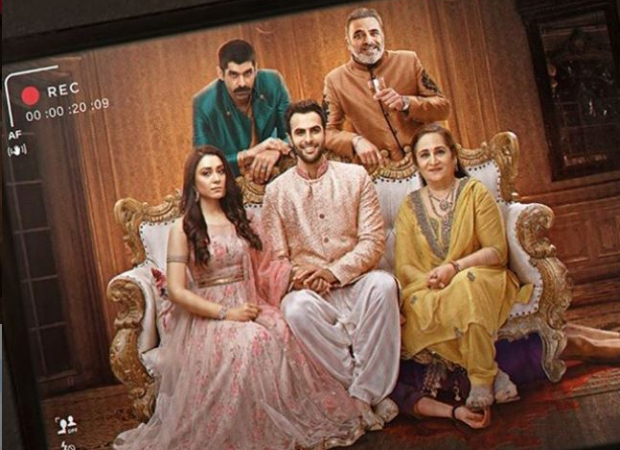 SONY LIV issues apology after facing backlash for insensitive promotional gimmick for Undekhi