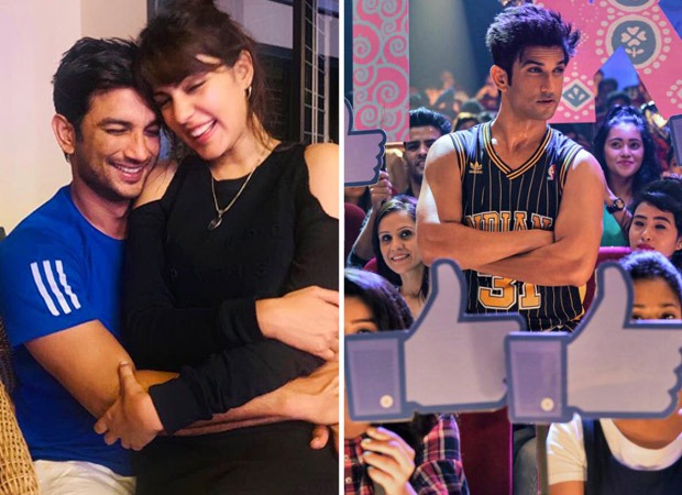 Kriti Sanon on Sushant Singh Rajput’s Dil Bechara: It’s not ‘seri’