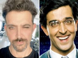 17 years of Koi Mil Gaya: Hrithik Roshan shares a video on his character’s friendship with Jadoo 17 years of Koi Mil Gaya Hrithik Roshan shares a video on his character’s friendship with Jadoo
