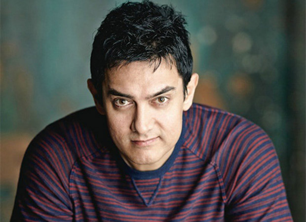 Aamir Khan in Turkey but not for shooting Aamir Khan in Turkey but not for shooting