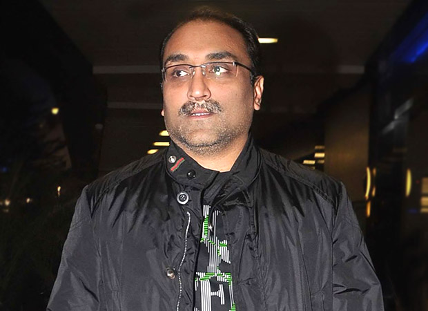 Aditya Chopra to unveil new logo of YRF to mark the big 50 year celebrations in 22 official languages of India