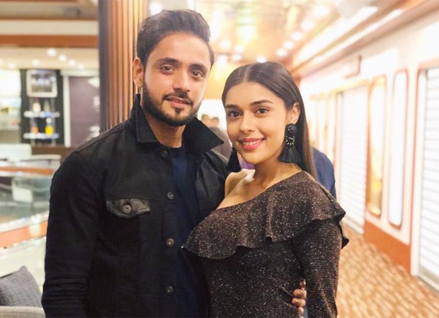 Adnan Khan and Eisha Singh starrer Ishq Subhan Allah to go off-air soon