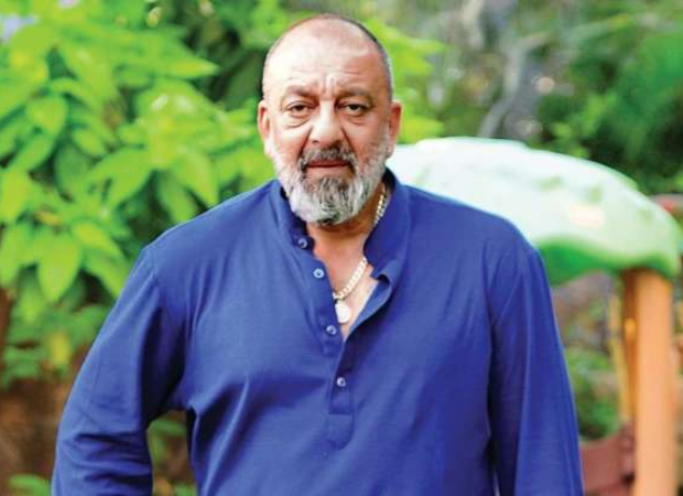 BREAKING: Sanjay Dutt has Stage 3 lung cancer, to fly to USA for treatment