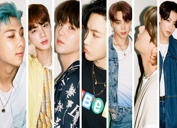 Bts Drop Dynamite First Teaser Photos And It Has Already Wrecked Everyone Newskube