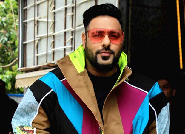 Badshah appears at Crime Branch in Mumbai for questioning in fake followers racket case Badshah appears at Crime Branch in Mumbai for questioning in fake followers racket case