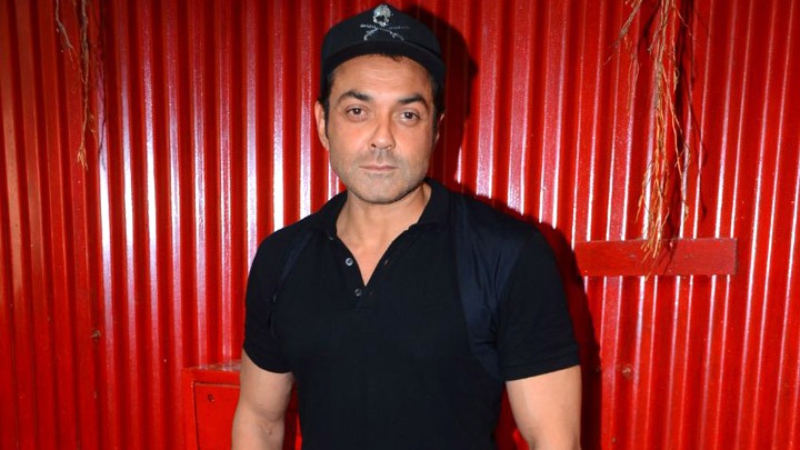 Bobby Deol: “I started PITYING myself – Mere sath koi kaam nahi karna chahta, DARU ka sahara le liya”