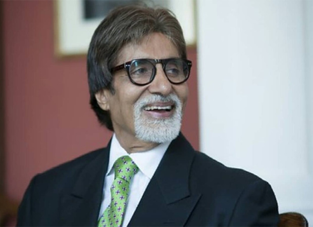 Kaun Banega Crorepati: Amitabh Bachchan Resumes Shoot For Season 12